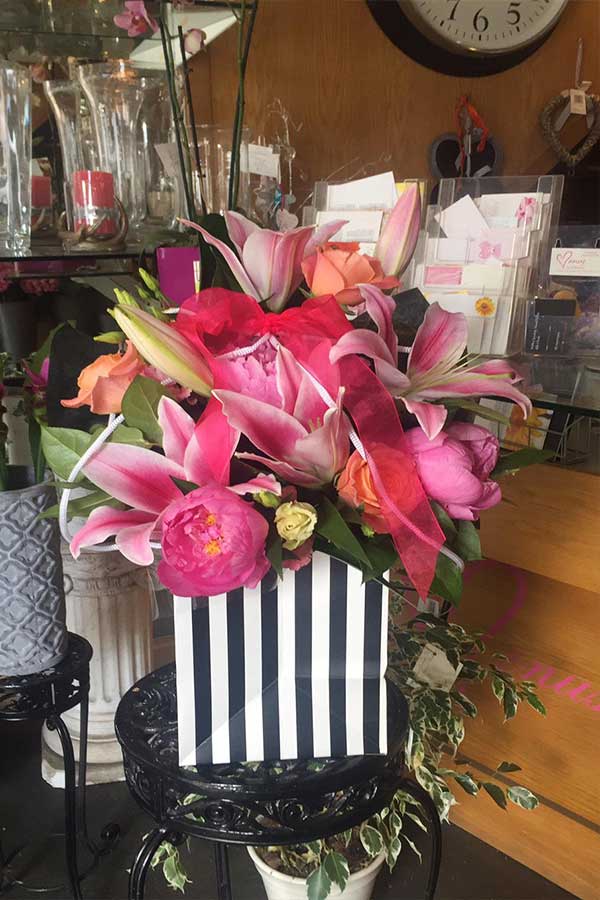 Gift Flowers Epping Essex