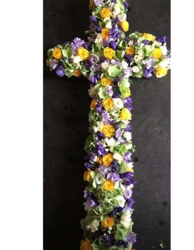 Floral Crosses Epping