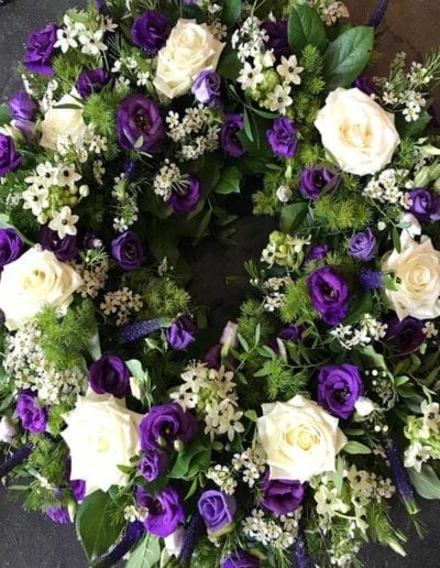 Funeral Wreaths Epping